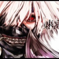 Unreval - tokyo ghoul [Cover by Casper]ปอบตัวน้อยกับเพลงเสียงสูง 555