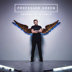 Professor Green ft Thabo, Dream Mclean and CASisDead - Not Your Man remix