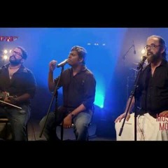 Kappa TV Tribute to johnson - thaikkudam bridge - music mojo ...