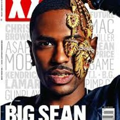 Big Sean " Strippers Salute "  Type Beat  ( Prod. RayOntrez ) FOR SALE