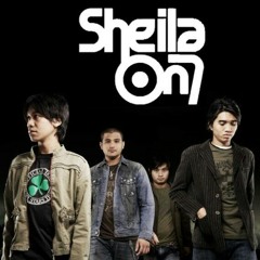 Sheila on7 - Dan