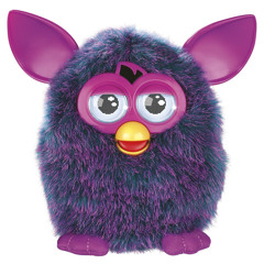 Furby Boom Theme Song! (HQ)