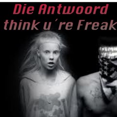 DIE aNtWOORD-i think u freaky(fRESHoTIS rmx) Free Download