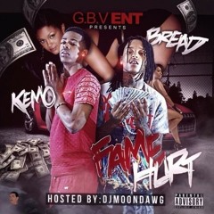 Lil Kemo & Cornbread - IG Fein [Prod. By Z The Savage & Hollywood Bangers]