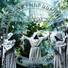 Aenigmatica - Sanctum