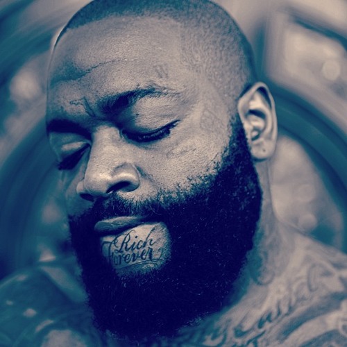 RICK ROSS FT. JOHN LEGEND - RICH FOREVER - PRODUCED BY DVLP