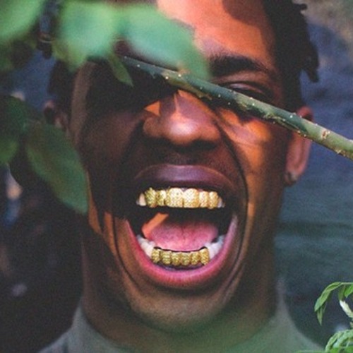 Travis Scott - Dance On The Moon