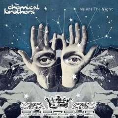 The Chemical Brothers - Do It Again (DJ ORCUN) Remix
