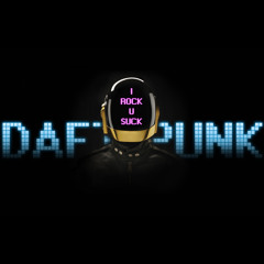 Daft Punk - Around the world (Thunderbase deep remix) FREE DL