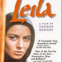 Solo SeTar for main Titel of the film Leila1998