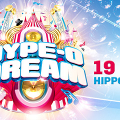 Neon Hype-O-Dream Festival Waregem 19/7