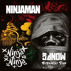 [FREE DOWNLOAD] NINJA MI NINJA (3dNOW's Birthday Dub)