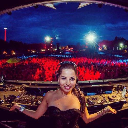 Live at Dominator Festival 2014