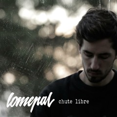 Lomepal - Chute Libre (prod. Stwo)