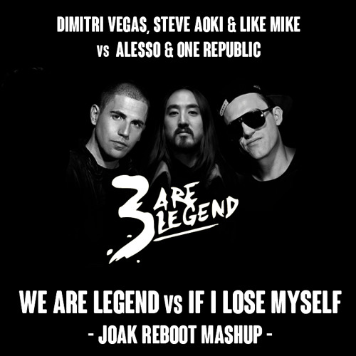 Dimitri Vegas Like Mike - Wikipedia