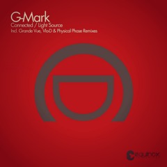 EQ0049 : G-Mark - Light Source (Grande Vue Remix)