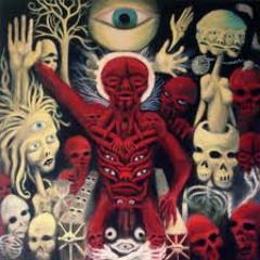 Crazy Psy Paa - Lie Blings Lied
