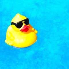 DJC - POOL VIBES Pt 3