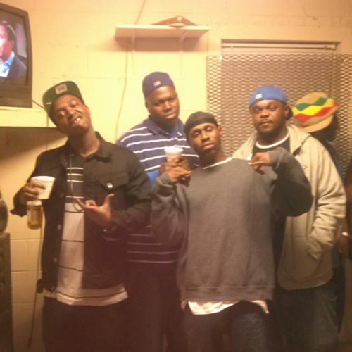 Stream Luv 4 Da Hood By Trip McVeigh Listen Online For Free On SoundCloud
