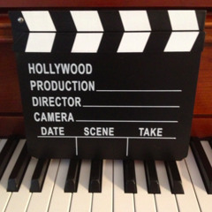 Hollywood Overture (2014)
