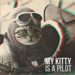 Kandy Killers - My Kitty is a Pilot [FREE DOWNLOAD]