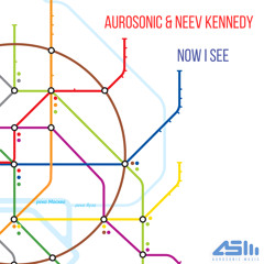 Aurosonic And Neev Kennedy - Now I See (club Mix)