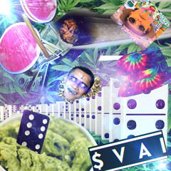YUNG $V∆I (Rap)
