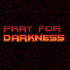 Myosis Myomeow - Pray For Darkness (Hardfloor)