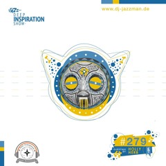Deep Inspiration Show 279 "Guestmix by Holly Herb (Johannesburg, South Africa) [DUHM]"