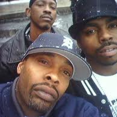 THA DOGG POUND FEAT SOOPAFLY -ZERO TO 100 GMIXXX