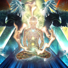 ☼ॐ We are all the same inside - Psytrance Mix Juli 2014 ॐ☼