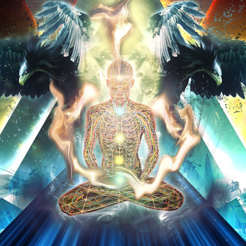 ☼ॐ We are all the same inside - Psytrance Mix Juli 2014 ॐ☼