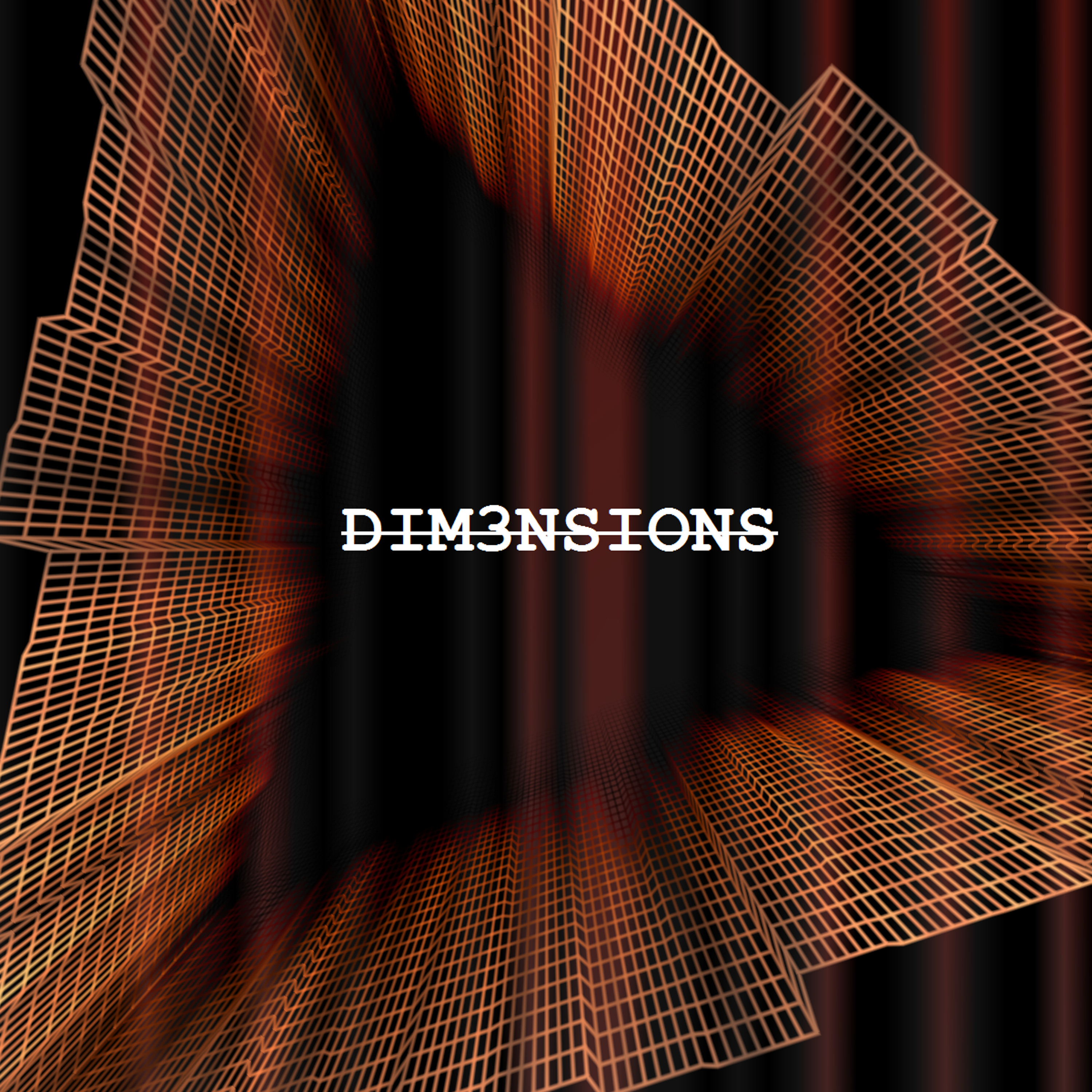 DIM3NSIONS episode artwork