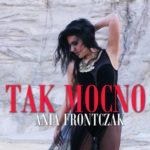 Anna Frontczak - Tak Mocno (Dynamid Disco Remix)