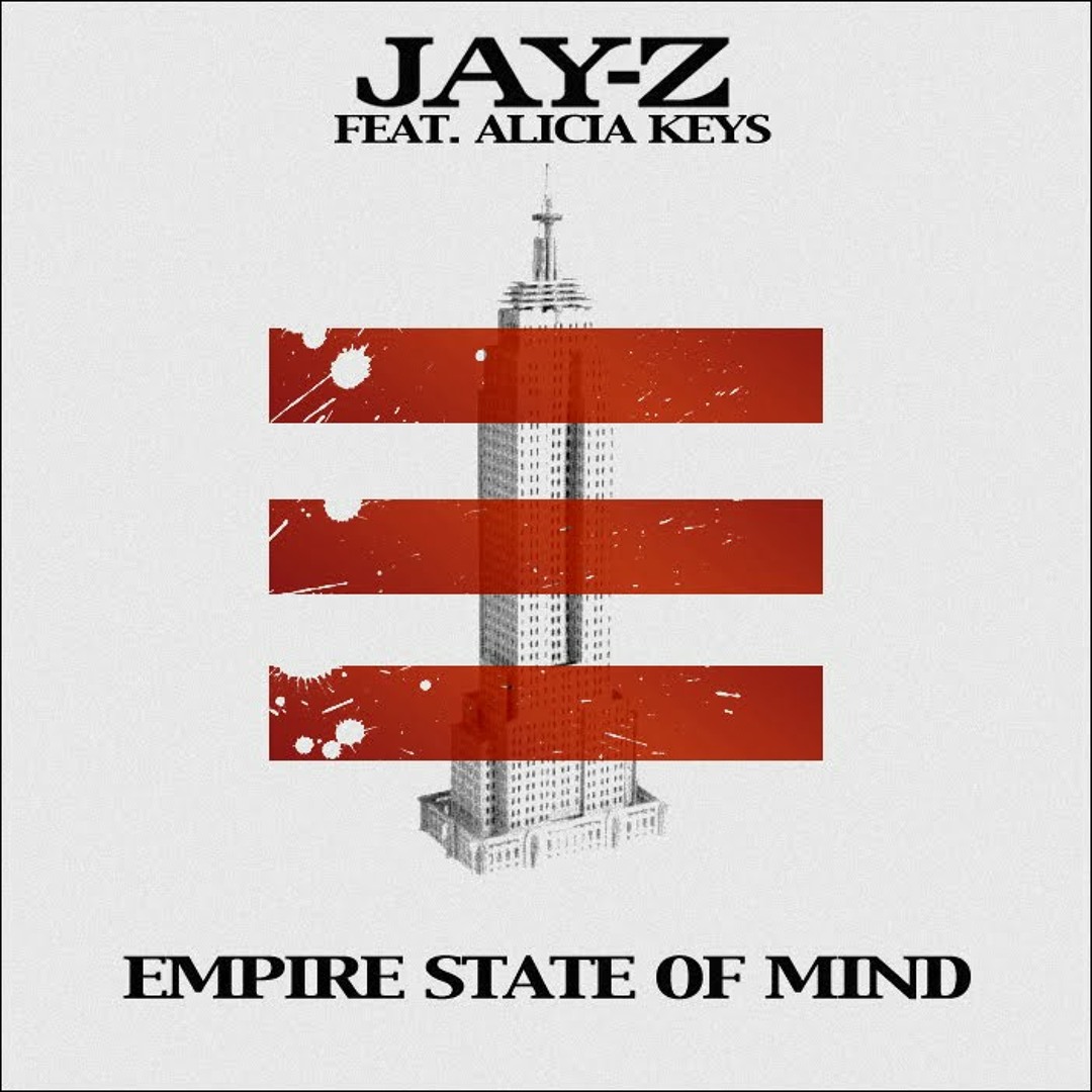 Stream Empire State of Mind (New York, New York Intro) by