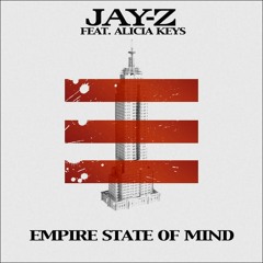 Empire State of Mind (New York, New York Intro)