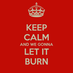 LET IT BURN SESSION (REGGAE 2014)- - DJ STANKY #STKSound