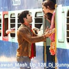 Samjhawan Mash Up 128 Dj Sunny Mix