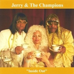 Jerry And The Champions - Inside Out [ G-noF Re-Work ]