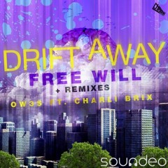 Drift Away - Ow3s ft Charli Brix (DeepestSounds Remix)