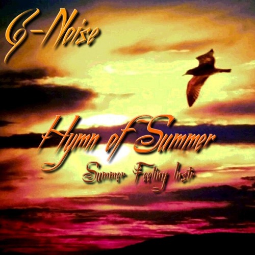 Hymn of Summer (Summer Feeling Instr)