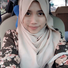 Ada yang hilang - ipang