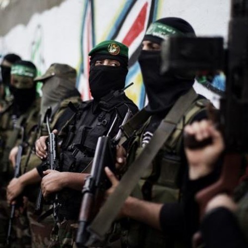 Briged izzuddin al qassam