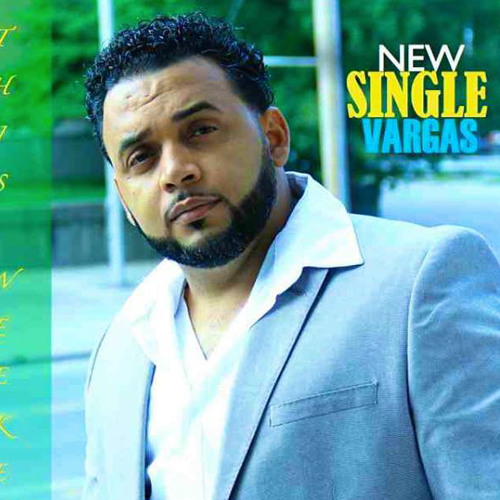 VARGAS MONTEIRO POR AMOR  -2014-