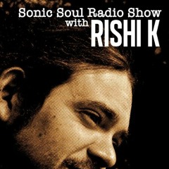 Rishi K. - Sonic Soul 019 [19th Jul 2014]