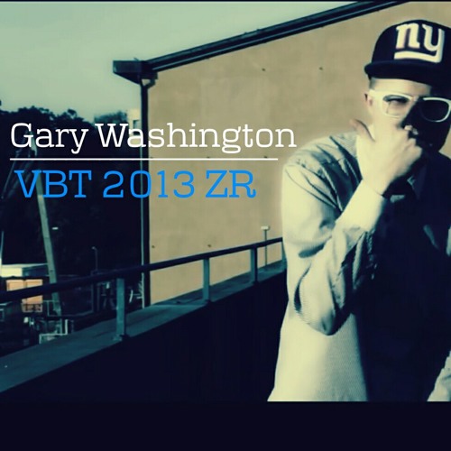 Gary Washington - VBT 2013 ZR