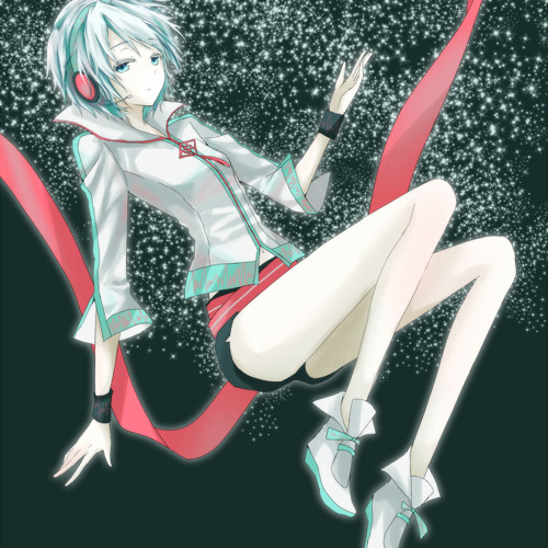 VOCALOID3 言和 言和- Vocaloid Database