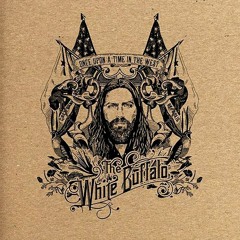 Carnage_The White Buffalo