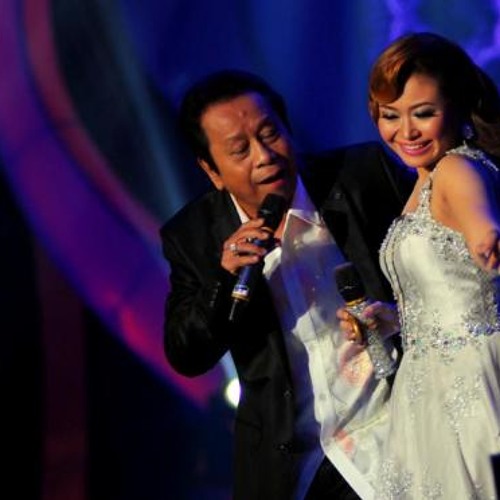 Ikif D'ACADEMY feat Mansyur S - Tak Mau Dimadu