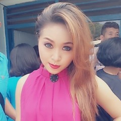 Ikif D'ACADEMY - Madu Merah